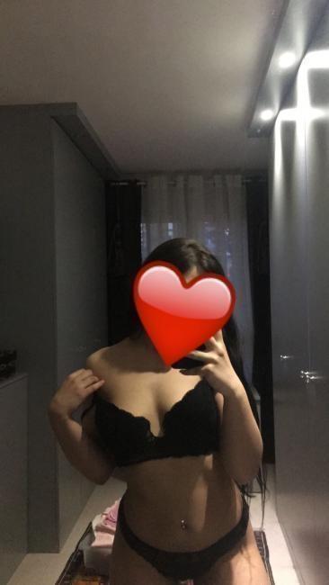 Sexy jeunette disponible sur Lille