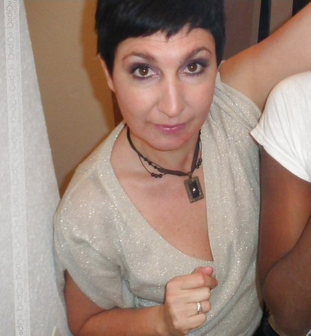 salope à bites gros seins